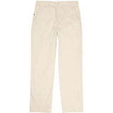 Tan pants, front view