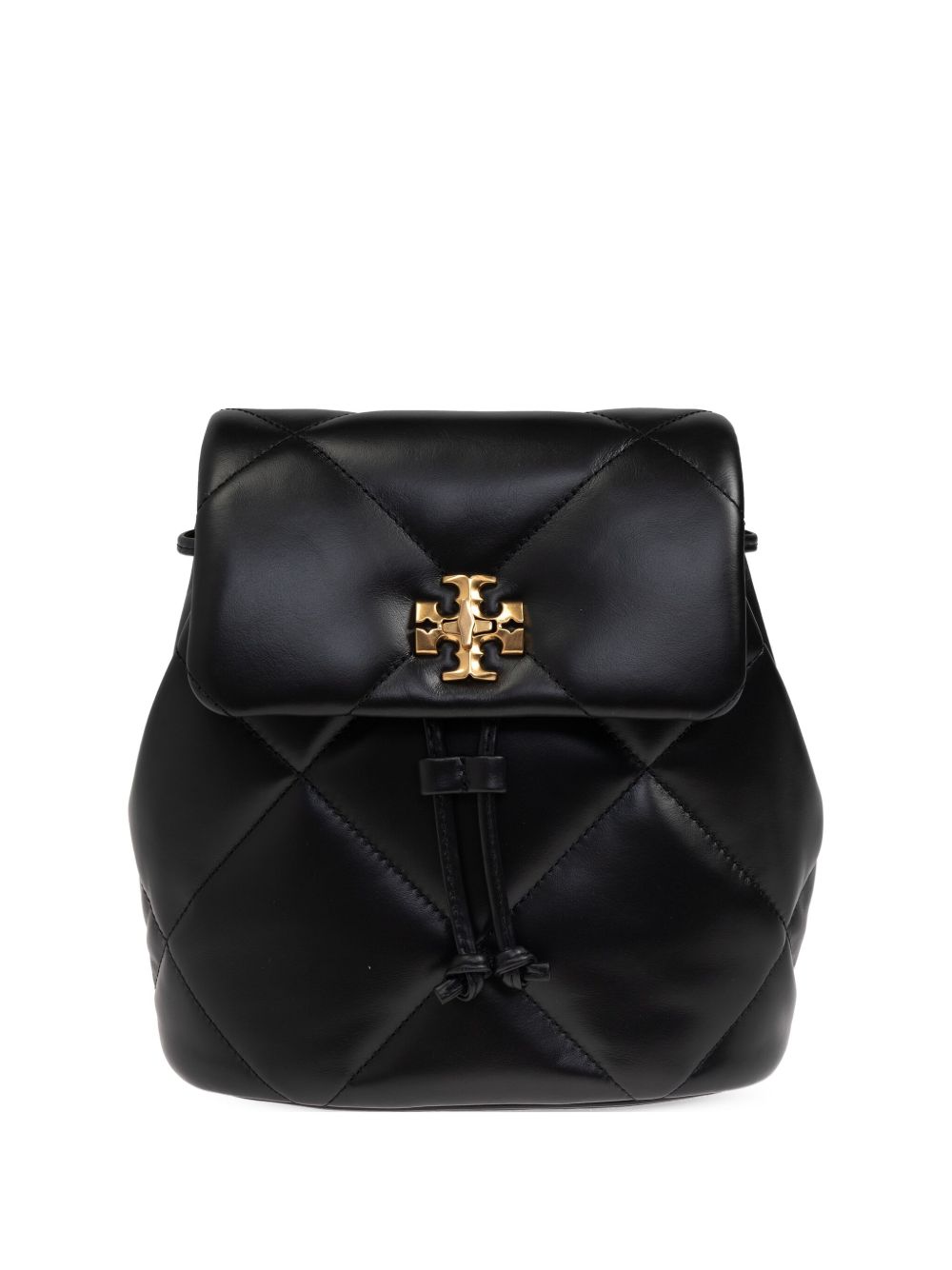 Black bag, front view
