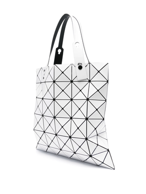 BAO BAO ISSEY MIYAKE Lucent Tote (6*6) Bag