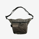 Grey bags,front view