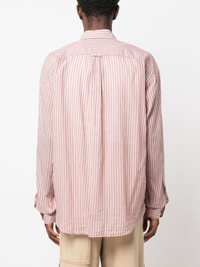 STUSSY - Men Light Weight Classic Shirt