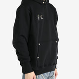 THUG CLUB - Men Armor Hoodie