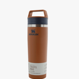 Orange product, front view