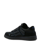 Black shoes, side view