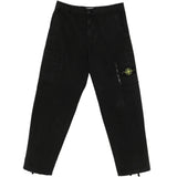 Black pants, front view