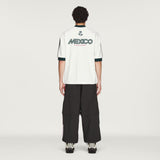 ADIDAS X WILLY CHAVARRIA - Men Wc Soccer Graphic Tee