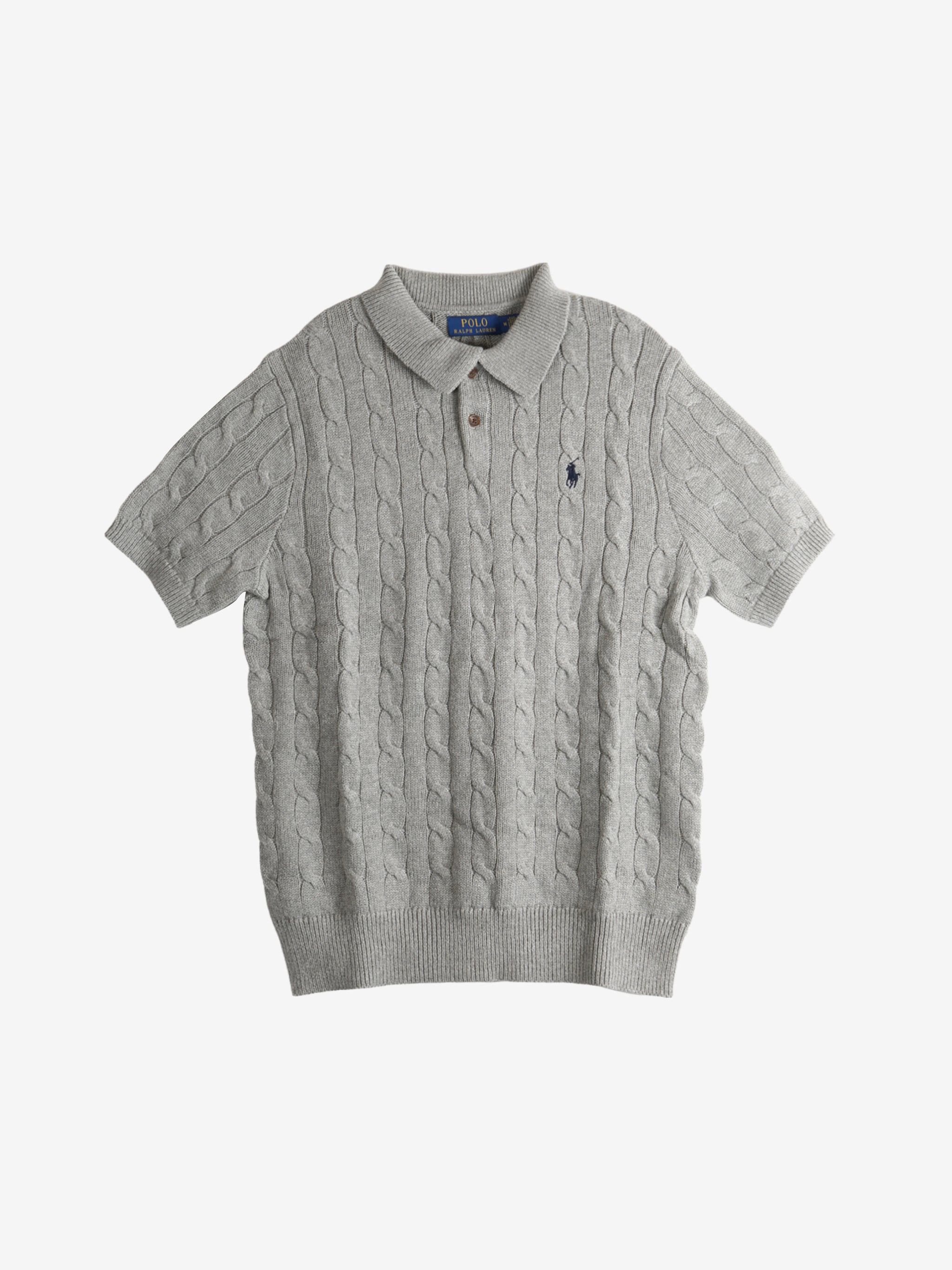 Grey shirts,front view