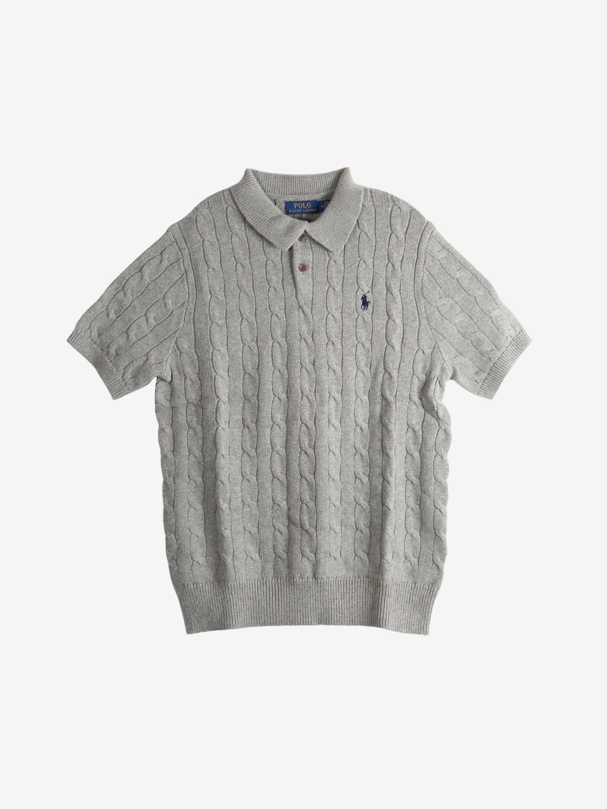 Grey shirts,front view
