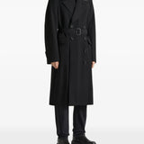 GIVENCHY - Men Trench Coat