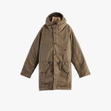 BARBOUR - Men Ursula Wax Parka