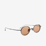 Grey eyewear, front view