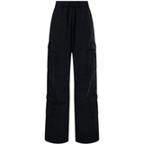 Black pant, front view