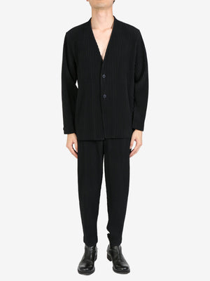 HOMME PLISSE ISSEY MIYAKE - Men Tailored Pleats 1 Jacket