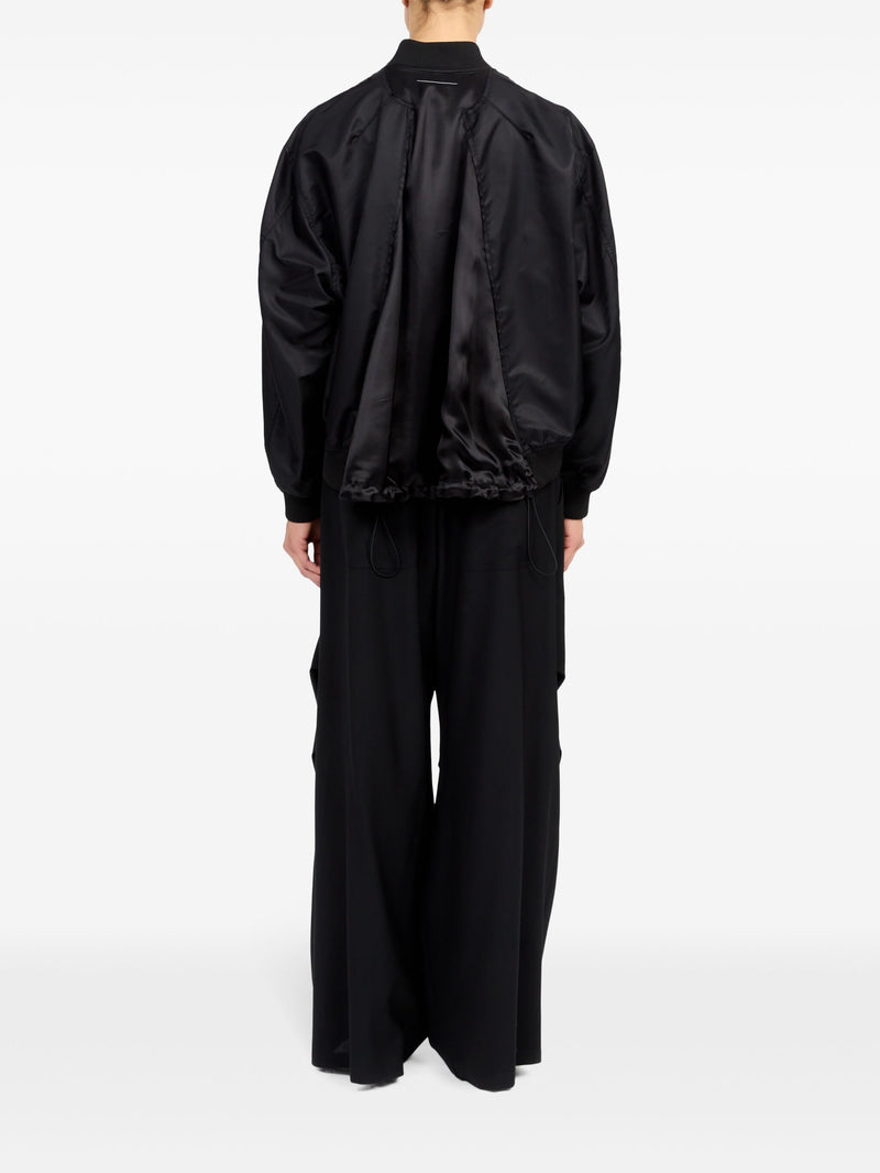 MM6 Maison Margiela - Women Bomber Jacket