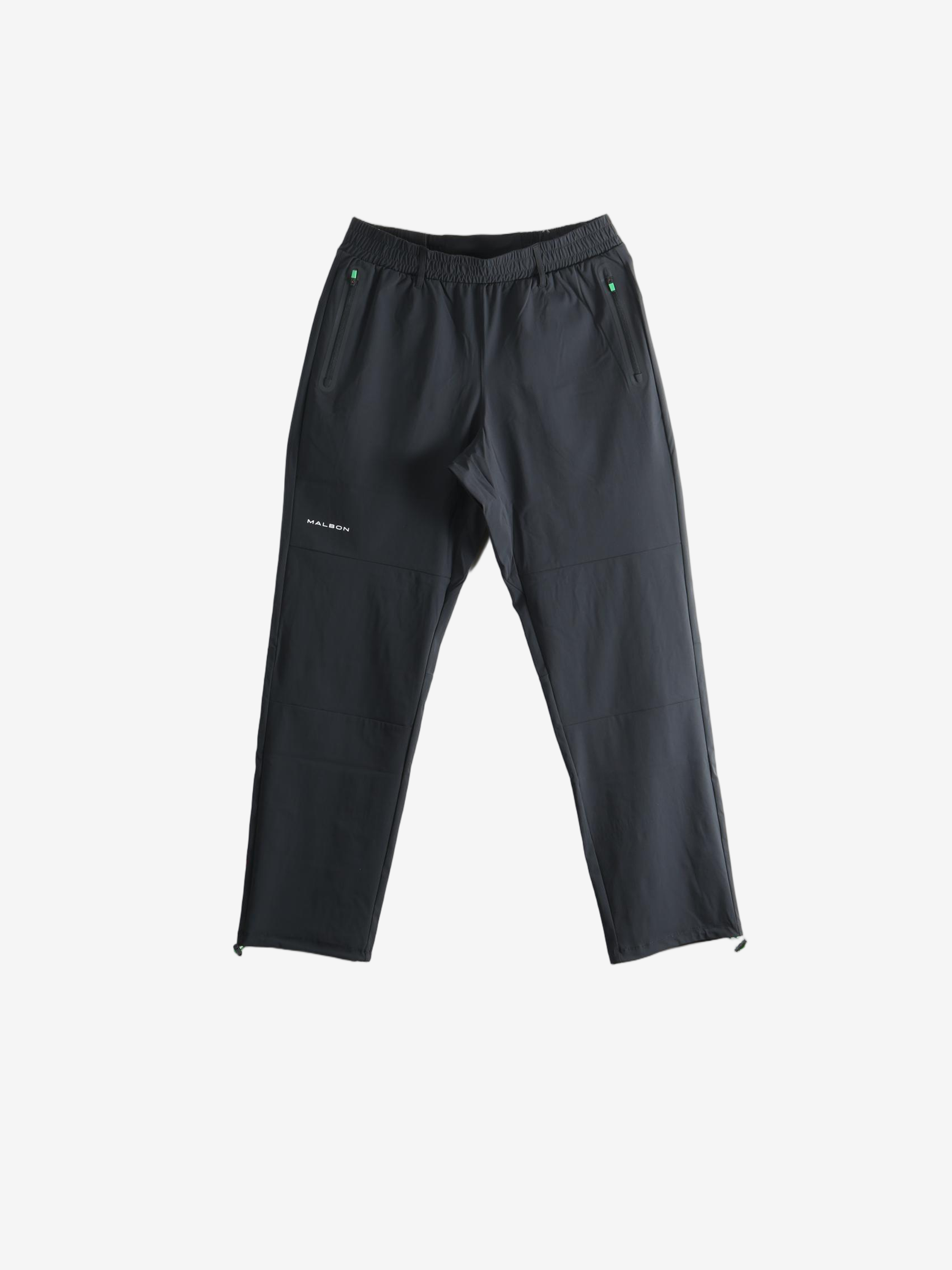 Black pants, front view