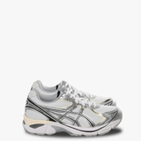 White sneakers, front view