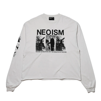 ENFANTS RICHES DEPRIMES - Men Neoism Long Sleeve T-shirt