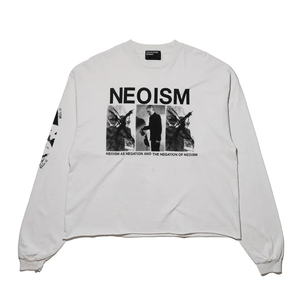 ENFANTS RICHES DEPRIMES - Men Neoism Long Sleeve T-shirt