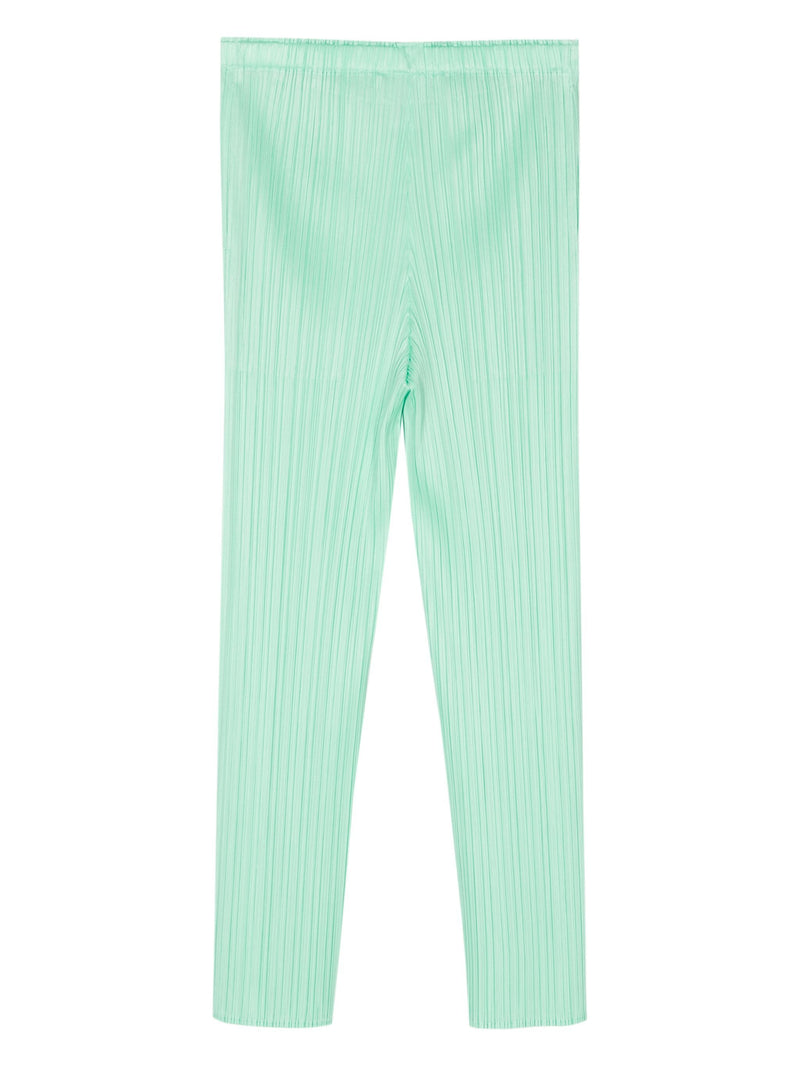 PLEATS PLEASE ISSEY MIYAKE Women Monthly Colors: March Pants