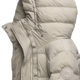 CANADA GOOSE - Women Montgomery Jacket