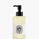 DIPTYQUE - Eau Des Sens Scented Cleansing Hand And Body Gel
