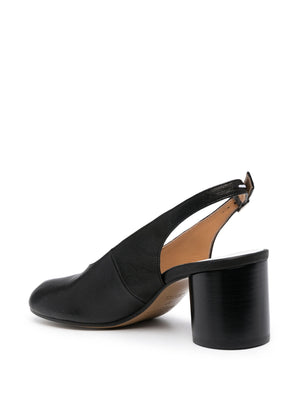 MAISON MARGIELA - Women Tabi Slingback H60