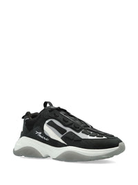 AMIRI - Men Bone Runner Sneakers