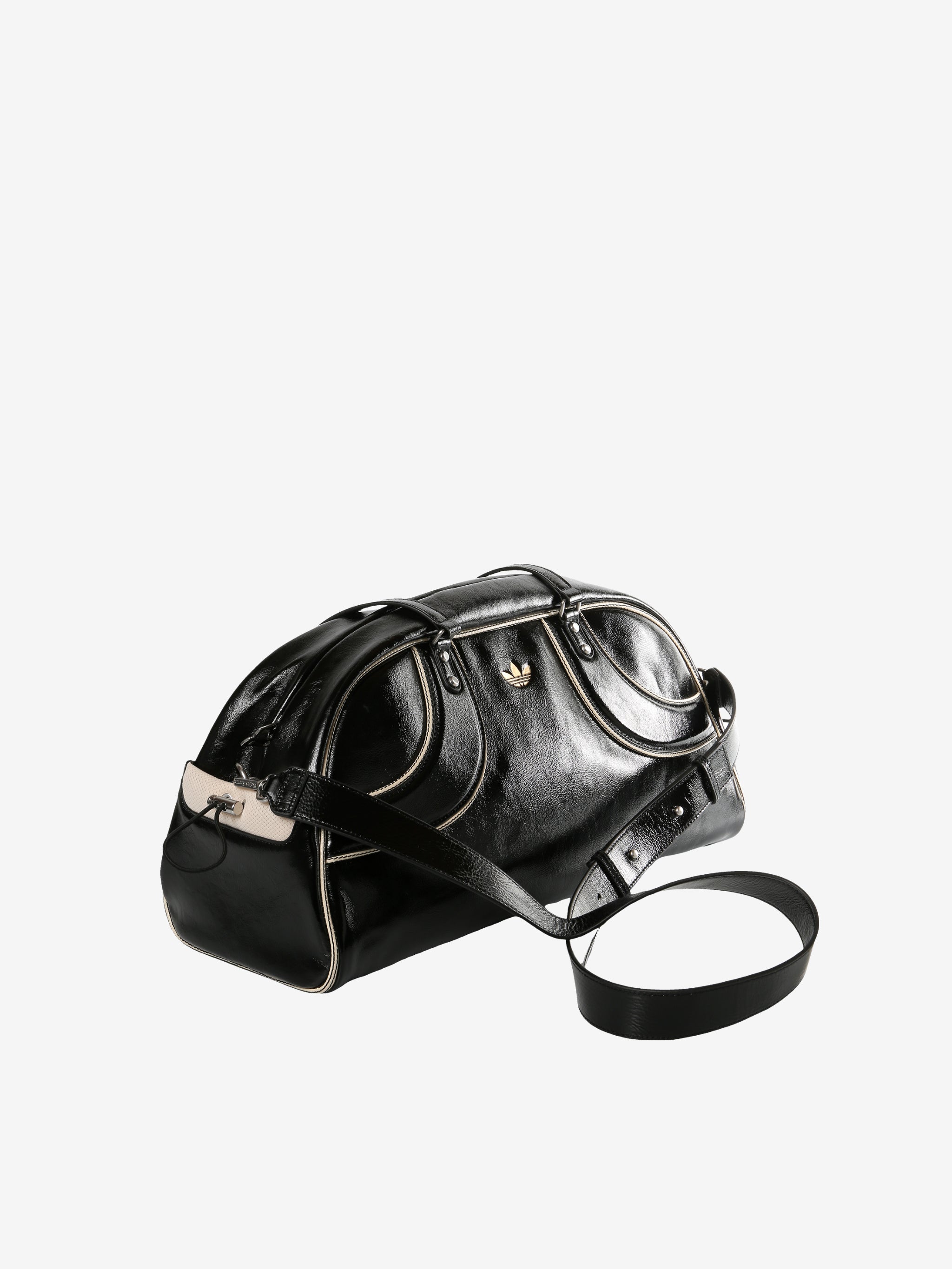 Black bag,side view
