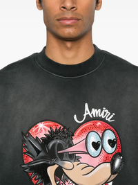 AMIRI - Men Hopeless Romantic OS Crew