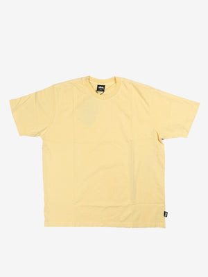 STUSSY - Men Pigment Dyed Crew