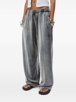 T BY ALEXANDER WANG - Women Track Pant