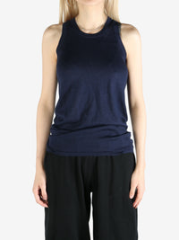 FRENCKENBERGER - Women Tank Top