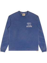 GALLERY DEPT. - Men French Long Sleeve Pullover