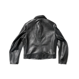 ENFANTS RICHES DEPRIMES - Men Sid Jacket With Studs