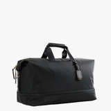 Black bag, front view