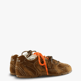MIU MIU - Women Scamosciato Delave' Mm New Balance