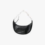 Black bag, front view