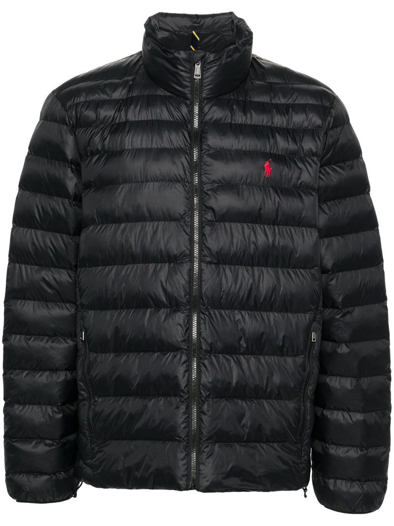 POLO RALPH LAUREN - Men Terra Insulated Bomber Jacket