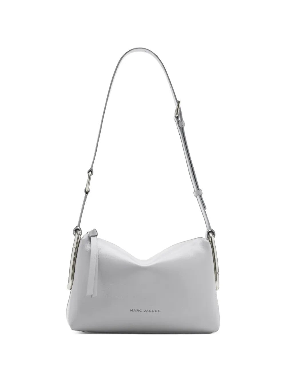 White bag, front view