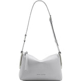 White bag, front view