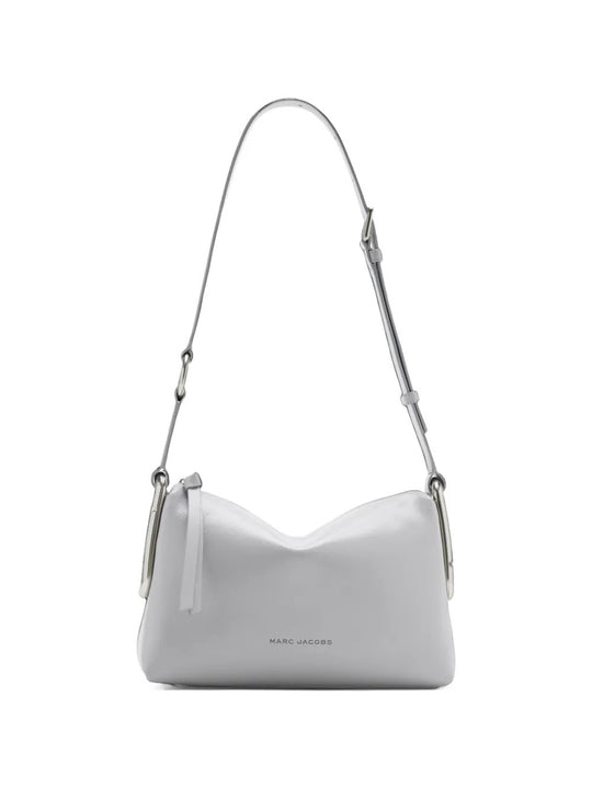 White bag, front view
