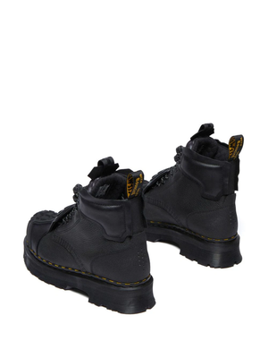 DR. MARTENS - 1460 Distortion Boots