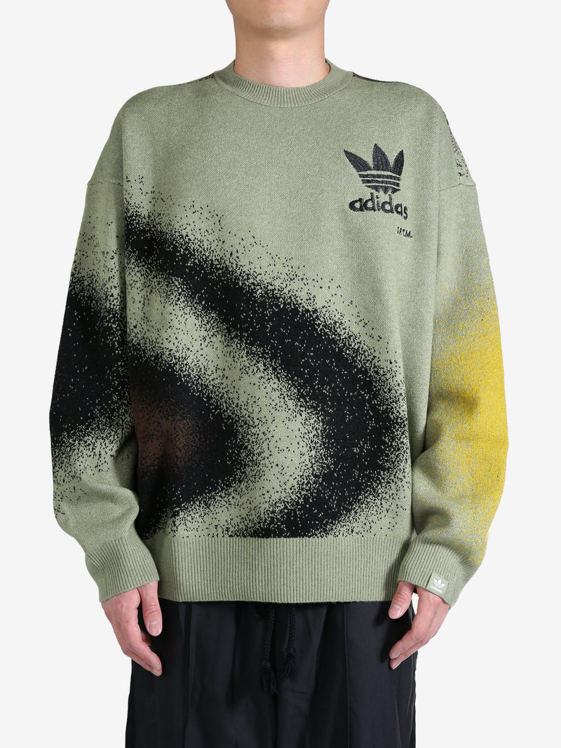 ADIDAS X SONG FOR THE MUTE - Unisex SFTM Knitwear