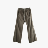 Brown pant, front view
