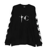 THUG CLUB - Men Endless Long Sleeve