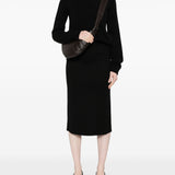 THE ROW - Women Ikko Skirt