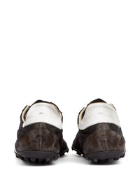 MAISON MARGIELA - Women Sprinters Low Top