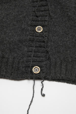 ACNE STUDIOS - Women Knit Cardigan