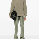 RICK OWENS - Women Fisherman Tabard Jumper