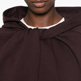 DRIES VAN NOTEN - Women Hoodie